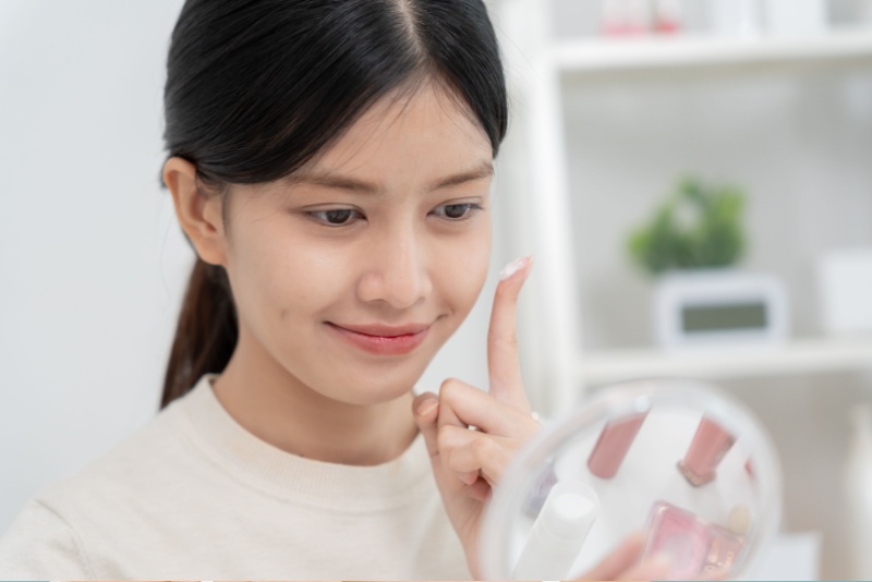 serum dulu atau moisturizer